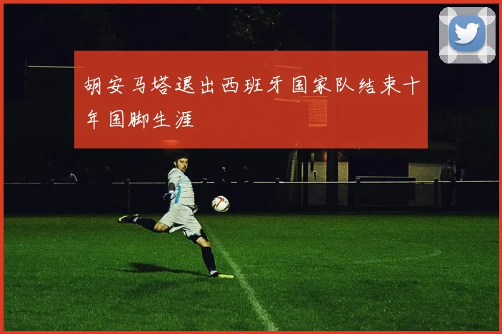 胡安马塔退出西班牙国家队结束十年国脚生涯