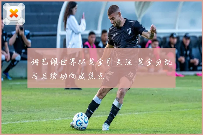 姆巴佩世界杯奖金引关注 奖金分配与后续动向成焦点